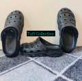 New Arrival Chawla Crocs for Men - Soft and Premium Quality - Stylish for House Slipper - Summer & Winter Season Crocs. 