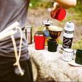 Coffee Dripper. 