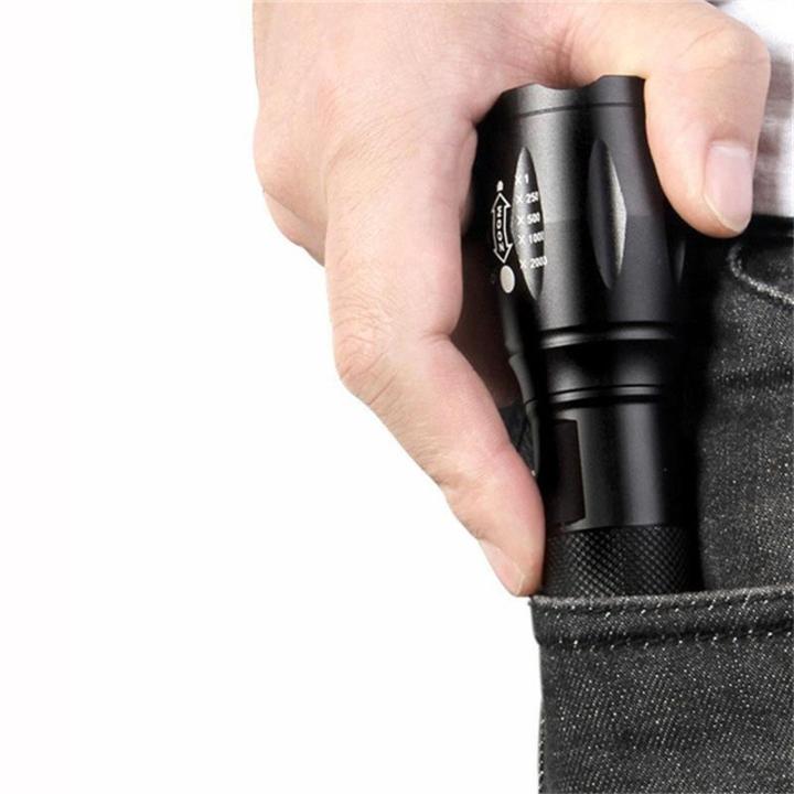 T6%20Strong%20Light%20Flashlight%20LED%20Aluminum%20Alloy%20Telescopic%20Zoom%20Battery%20Version%20Charging%20Outdoor%20Searchlight%20Remote%20Flashlight%20-%20Image%205