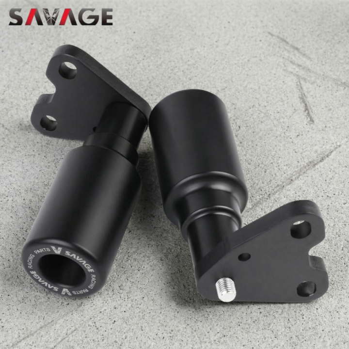 SAVAGE%20Frame%20Slider%20Engine%20Crash%20Protector%20for%20HONDA%20CB1000%20Hornet/SP%202024-2025%20-%20Motorcycle%20Fairing%20Guard%20Falling%20Protection%20-%20Image%206