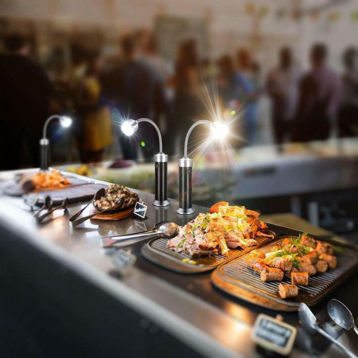 BBQ%20Grill%20Light%20Soft%20Tube%20Lighting%20Lamp%20360%C2%B0%20Adjustable%20Super-Bright%209%20LED%20Flashlight%20Magnetic%20Base%20Outdoor%20lighting%20Gooseneck%20-%20Image%202