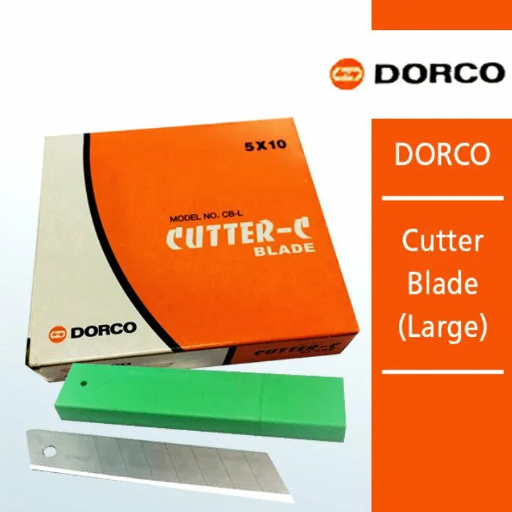 Pack%20of%2010pcs%20Darco%20Knife%20Cutter%20Blades%20Sharp%20Blades%20Kitchenware%20DIY%20Tools%20Crafting%20Paper%20Cutting%20-%20Image%202