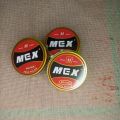 MEX Brown Shoes Polish For All Types oF Shoes.. 