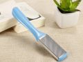 Professional Double Sided Foot Filer Heel Grater Hard Skin Callus Remover Pedicure Scrubber. 