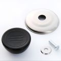 Universal Pan Cover Handle Replacement Kitchen Accessories Tools Kitchen Utensil Tools Grip Knob Anti-scalding Pot Pan Lid Hand. 