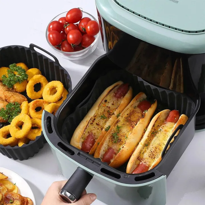 Air%20Fryer%20Silicone%20Liners%20Square%20Reusable%20Non%20Stick%20Basket%20Mat%20for%204-7QT%20Air%20Fryer%20Oven%20Microwave%20Baking%20Airfryer%20Accessories%20-%20Image%205