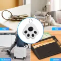 Mini GPS Anti-lost Locator Smart Bluetooth Pets Cat & Dog Training Wallet KeyS Children Luggage Finder For Ios / Android. 
