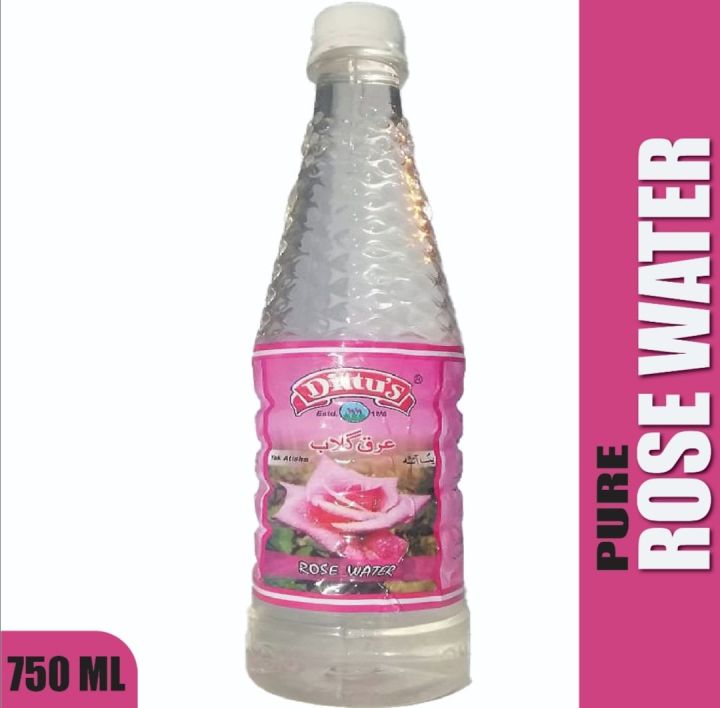 Rose Water (Arq e Gulab) - dittu rose water - dittu arq e Gulab