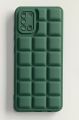 Samsung A31 Soft Bubble Back Cover. 