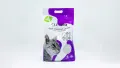Clean +  Apple Flavor Bentonite  Cat Litter 5L. 