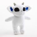 20Cm/ NEW White Twenty One Pilots Ned Plush Toys Cartoon Stuffed Animals Doll for Children Kids . 