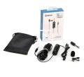 Boya BY M1 Professional Lavalier Microphone, 3.5mm Audio and Video Recording for Android, DSLR, PC. 