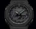 (Ready Stock) G-  Sport  Shock GA2100 Men Watch Sport Watch Dual Time Display Water Resistant Shockproof and Waterproof World Time LED Men's Boy Sports Wrist Watches  GA-2100-1A4. 