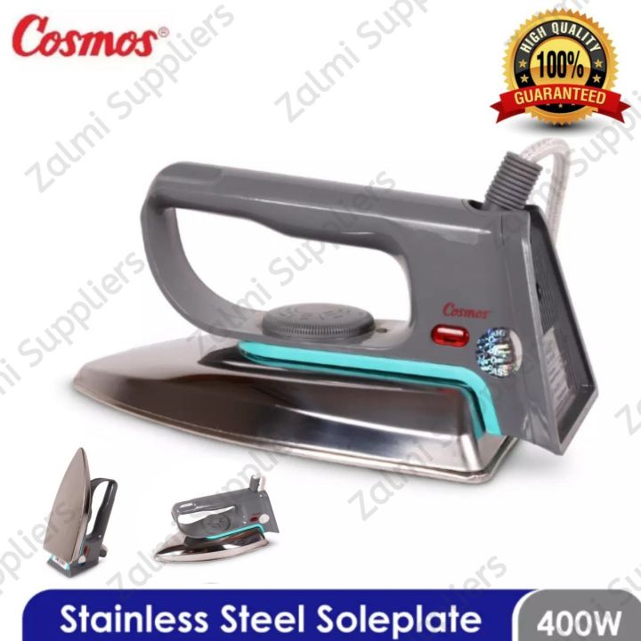 Iron%20Cosmos%20CIS-318%20F1%20Cosmos%20Iron%20Non-stick%20-%20Image%209