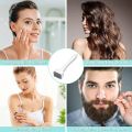 Derma Stamp DRS 140A Needles Adjustable Microneedle Roller Stamp Micro needle Roller System Hair Loss Beard Growth Therapy. 