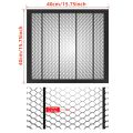 NEJE Laser Engraver Pad Backing Plate Honeycomb Panel Work Platform for All Brand Laser Cutter Machine Tool Accessories. 
