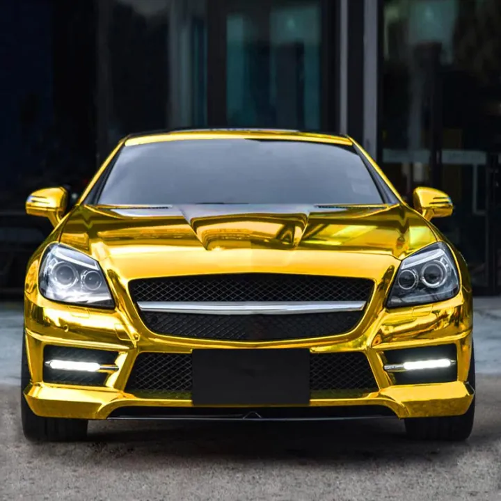 Premium%20Stretchable%20Chrome%20Mirror%20Gold%20Vinyl%20Wrap%20Self%20Adhesive%20Car%20Sticker%20Wrapping%20-%20Image%203