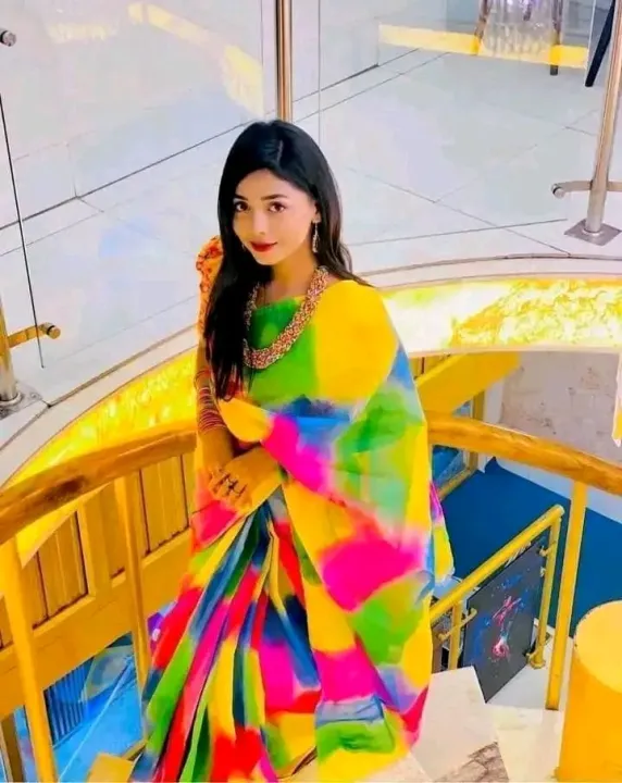 half%20silk%20rongdhonu%20saree%20for%20woman%20-%20Image%203