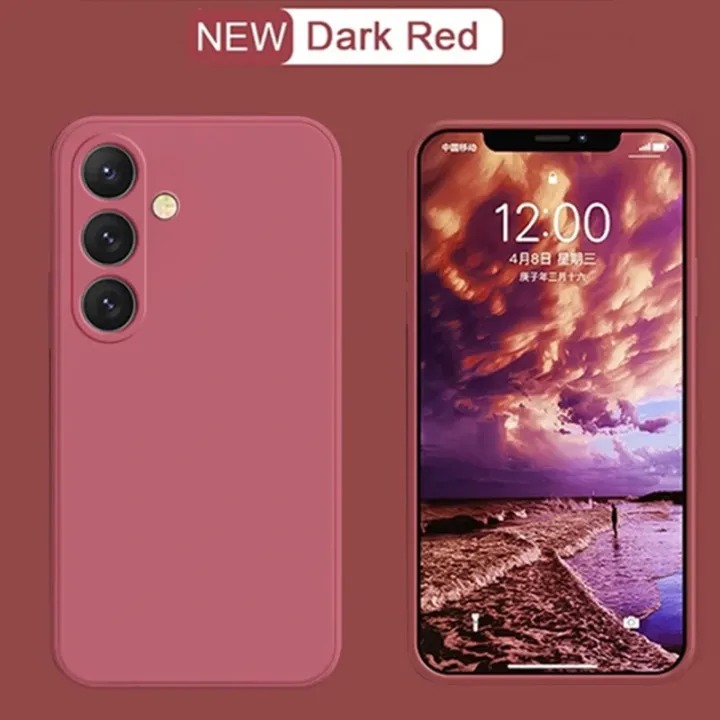 Delicate%20Liquid%20Silicone%20soft%20Phone%20Cases%20For%20S25%20UItra%20S23%20S24%20FE%20For%20Samsung%20Galaxy%20S23%20S24%20Plus%20Camera%20Lens%20Protector%20Cover%20-%20Image%207