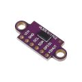 VL53L0X Time-of-Flight (ToF) Laser Ranging Sensor Breakout 940nm GY-VL53L0XV2 Laser Flight Distance Measurement Module I2C IIC. 