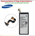 SAMSUNG GALAXY S7 EDGE BATTERY G935F SM-935F EB-BG935ABE with 3600 mAh Battery. 