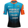 HUUB Cycling Jersey 2026 Fashion MEN Women Cycling Jersey SPF 50 Man Bike Jersey High Quality Breathable Cycling Shirt MTB Road. 