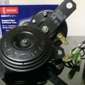 HORN DENSO Compact full power tone. 