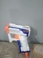 Nerf N-Strike Elite Triad EX-3 Blaster. 
