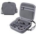 Travel Case for OM 7P/ OM7 - Portable Storage Bag Hardshell Carrying Case Fits Osmo Mobile 7/7P Accessory Case.
