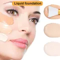 Professional Silicone Mask Brush for DIY Facial Mask Mud Application. 
