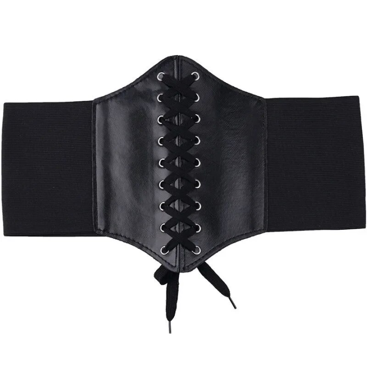 YBFDO%20Women%20Corset%20Shapewear%20Belts%20Slimming%20Waist%20Body%20Shaper%20Elastic%20Waistband%20Croset%20Gothic%20Dress%20Girdle%20Tummy%20Control%20Fajas%20-%20Image%207