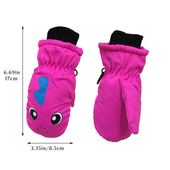 1%20Pair%20Baby%20Mitten%20for%20Winter%20Kids%20Boys%20Girls%20Outdoor%20Warm%20Gloves%20Waterproof%20Windproof%20Ski%20Gloves%20Baby%20Mitten%20for%20Winter%20-%20Image%205