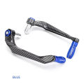 For KTM DUKE 390 690 250 200 125 RC 390 2013-2024 790 duke 2025 Motorcycle Handlebar Hand Guard Brake Clutch Lever Protector. 