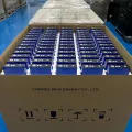 Cornex 100Ah LiFePO₄ 3.2 Volt Lithium Battery Cell for Solar, Inverter & Backup Power. 