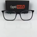 Anti Blue Ray Screen Protection Computer Glasses CRUZX SB-638. 