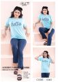TEEDOT 2 Pc soft cotton trouser shirt. 