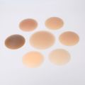 1Pack Non-allergic Bra Liner Nipple Covers for Women–Reusable Silicone No-Show Inserts, Comfortable Strapless Bra Invisible Bra.