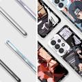 Akatsukis Uchiha Itachi N-Narutos Phone Case for Samsung Galaxy A10s A71 A30 A50 A05s A20s A03 Core A03s A31 A51 A03 A02 Cover. 