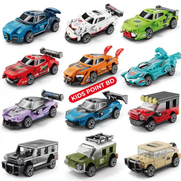 Car%20Block%20Toy%20for%20Kids%20Compatible%20with%20Le%20go%20Four-grid%20Mini%20Huili%20Racing%20Sports%20Car%20Building%20Blocks%20Assembled%20Pull%20Back%20Educational%20Children's%20Toys%20and%20Birthday%20Gifts%20-%20Image%203