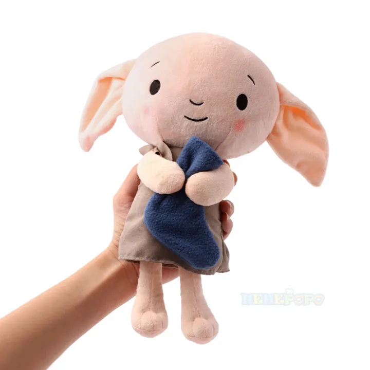 15/30cm%20Genuine%20Harry%20Potter%20Plush%20Toy%20Dobby%20The%20Elf%20Cute%20Soft%20Stuffed%20Plush%20Animals%20Dolls%20for%20Children%20Birthday%20%20-%20Image%203
