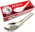 Zebra Spoon pack of 1 Dorzen. 