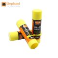 Elephant Sticko glue elephant stick size 10 / 22/40G non-toxic white glue (elephant Sticko glue stick). 