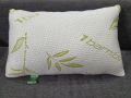 premium bamboo pillow super soft and comfortable.. 