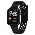 New Children Electronic Watch Breathable Waterproof Kids Sports Digital Watches Boy Girls Time Machines LED Child Wristwatch. 