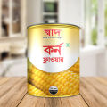Saad Corn Flour 150gm & Baking Powder 150gm Combo Pack – Tin Can Packaging. 