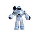 Robot Warrior Toy for kids. 