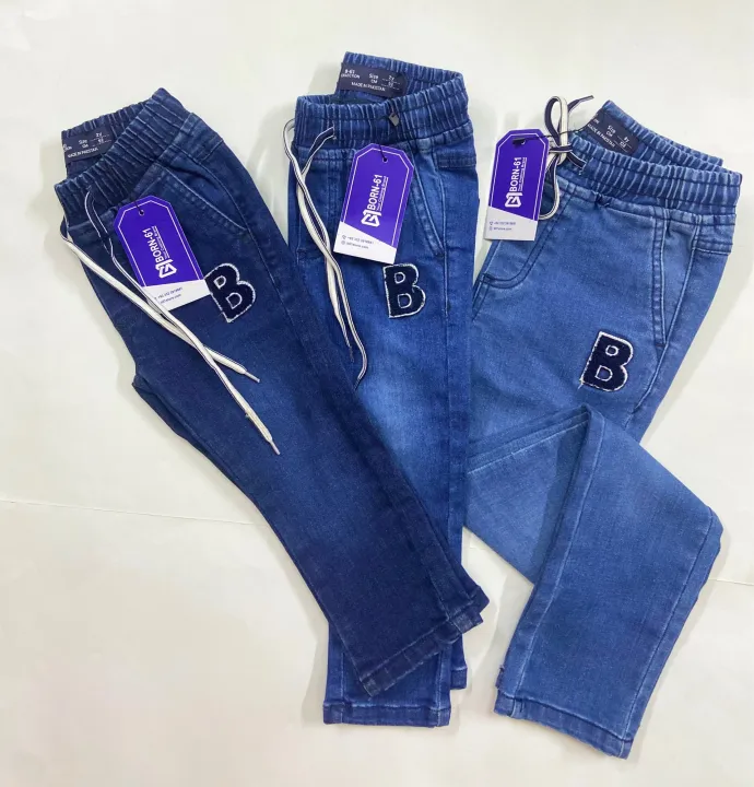 Kid%E2%80%99s%20fancy%20denim%20jeans/%20denim%20trouser%20for%20kid/%20flexible%20jeans%20for%20kids%20/%20-%20Image%207