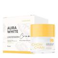Chamoon Aura White Underarm Cream Ginger Cream. 