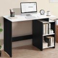 Simple and Smart Computer Table, Study desk, Multipurpose use, space saving. 