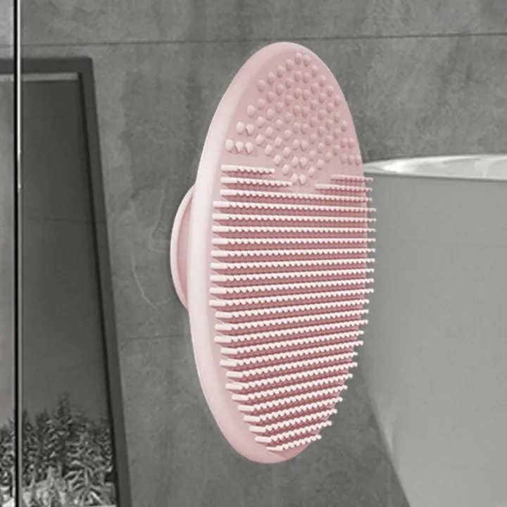 Baby%20Scalp%20Scrubber%20Baby%20Bath%20Hair%20Brush%20Soft%20Silicone%20Cleaning%20Tool%20for%20Cradle%20Cap%20Suction%20Cup%20Massage%20Comb%20for%20Boys%20Girls%20-%20Image%204